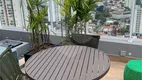 Foto 12 de Apartamento com 1 Quarto para venda ou aluguel, 25m² em Vila Clementino, São Paulo