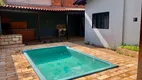 Foto 6 de Casa com 3 Quartos à venda, 160m² em Residencial Vila Romana, Londrina