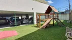 Foto 14 de Apartamento com 4 Quartos à venda, 124m² em Casa Forte, Recife