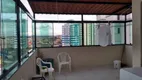 Foto 6 de Cobertura com 3 Quartos à venda, 135m² em Vila Ema, São Paulo