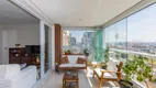 Foto 3 de Apartamento com 3 Quartos à venda, 91m² em Vila Romana, São Paulo