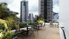 Foto 4 de Apartamento com 3 Quartos à venda, 142m² em Tambaú, João Pessoa