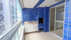 Foto 7 de Apartamento com 2 Quartos à venda, 77m² em Maracanã, Praia Grande