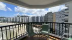Foto 9 de Apartamento com 3 Quartos à venda, 230m² em Morro do Maluf, Guarujá