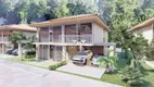 Foto 11 de Casa de Condomínio com 4 Quartos à venda, 270m² em Fazenda Inglesa, Petrópolis