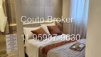 Foto 8 de Apartamento com 2 Quartos à venda, 34m² em Jardim São Luís, São Paulo