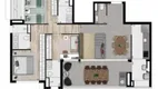 Foto 19 de Apartamento com 3 Quartos à venda, 110m² em Vila Mariana, São Paulo