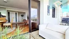 Foto 31 de Apartamento com 4 Quartos à venda, 265m² em Campo Belo, São Paulo