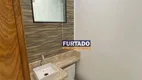 Foto 5 de Sobrado com 3 Quartos à venda, 144m² em Vila Guarani, Santo André