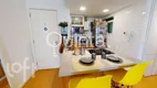 Foto 19 de Apartamento com 1 Quarto à venda, 57m² em Jardim Botânico, Rio de Janeiro