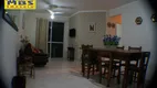 Foto 6 de Apartamento com 3 Quartos à venda, 105m² em Praia de Bombas, Bombinhas