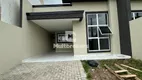 Foto 3 de Casa com 3 Quartos à venda, 95m² em Costeira, Araucária