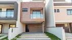 Foto 3 de Casa de Condomínio com 3 Quartos à venda, 155m² em Costeira, São José dos Pinhais