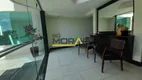 Foto 2 de Apartamento com 4 Quartos à venda, 120m² em Ouro Preto, Belo Horizonte