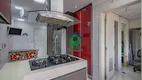 Foto 38 de Apartamento com 4 Quartos para venda ou aluguel, 206m² em Vila Romana, São Paulo