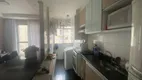 Foto 5 de Apartamento com 2 Quartos à venda, 49m² em Jardim São Savério, São Paulo