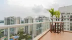 Foto 9 de Apartamento com 1 Quarto à venda, 135m² em Barra da Tijuca, Rio de Janeiro