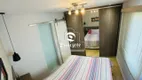 Foto 8 de Apartamento com 3 Quartos à venda, 72m² em Vila Alzira, Santo André