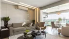 Foto 3 de Apartamento com 1 Quarto à venda, 58m² em Brooklin, São Paulo