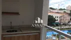 Foto 20 de Apartamento com 3 Quartos para alugar, 84m² em Jardim Urano, São José do Rio Preto