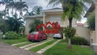Foto 3 de Casa de Condomínio com 5 Quartos à venda, 400m² em Condominio Esplanada do Sol, São José dos Campos