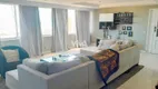 Foto 3 de Apartamento com 4 Quartos à venda, 156m² em Vicente Pinzon, Fortaleza