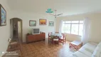 Foto 2 de Apartamento com 3 Quartos à venda, 120m² em Enseada, Guarujá