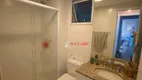 Foto 16 de Apartamento com 3 Quartos à venda, 128m² em Vila Leonor, Guarulhos