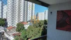 Foto 2 de Apartamento com 3 Quartos à venda, 125m² em Graças, Recife