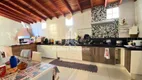 Foto 3 de Casa com 3 Quartos à venda, 100m² em Residencial Cosmos, Campinas