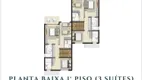 Foto 19 de Casa com 4 Quartos à venda, 137m² em Guarajuba, Camaçari