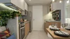 Foto 2 de Apartamento com 2 Quartos à venda, 35m² em Cambuci, São Paulo