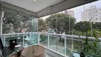 Foto 5 de Apartamento com 2 Quartos à venda, 75m² em Santo Amaro, São Paulo
