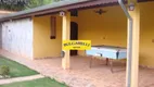 Foto 15 de Fazenda/Sítio com 4 Quartos à venda, 1000m² em Caxambú, Jundiaí