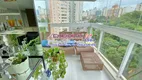 Foto 8 de Apartamento com 3 Quartos à venda, 217m² em Chácara Klabin, São Paulo