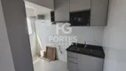 Foto 21 de Apartamento com 1 Quarto para alugar, 33m² em Ribeirânia, Ribeirão Preto