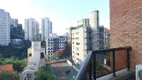 Foto 4 de Flat com 2 Quartos à venda, 72m² em Morumbi, São Paulo