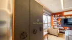 Foto 3 de Apartamento com 3 Quartos à venda, 140m² em Brooklin, São Paulo