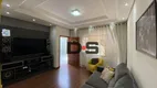 Foto 2 de Casa com 3 Quartos à venda, 120m² em Residencial Di Napoli II, Cerquilho