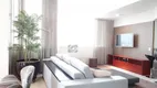 Foto 4 de Flat com 2 Quartos para alugar, 210m² em Brooklin, São Paulo