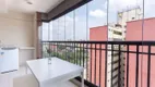 Foto 11 de Apartamento com 1 Quarto para alugar, 42m² em Bela Vista, São Paulo