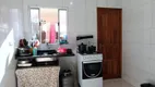 Foto 11 de Casa de Condomínio com 2 Quartos à venda, 58m² em Jardim Melvi, Praia Grande