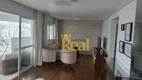 Foto 4 de Apartamento com 3 Quartos à venda, 165m² em Vila Romana, São Paulo