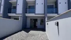 Foto 3 de Sobrado com 2 Quartos à venda, 85m² em Praia Grande, São Francisco do Sul
