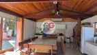 Foto 3 de Casa de Condomínio com 6 Quartos à venda, 600m² em Condomínios Aldeias do Lago, Esmeraldas
