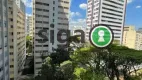 Foto 12 de Apartamento com 4 Quartos para venda ou aluguel, 238m² em Cerqueira César, São Paulo