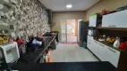 Foto 8 de Casa com 3 Quartos à venda, 148m² em Residencial Citta di Salerno, Campinas