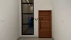 Foto 2 de Casa com 3 Quartos à venda, 99m² em Jardim Brasília, Uberlândia