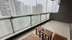 Foto 14 de Apartamento com 4 Quartos à venda, 185m² em Centro, Guarujá