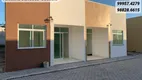 Foto 15 de Casa com 3 Quartos à venda, 59m² em Mestre Antonio, Caucaia